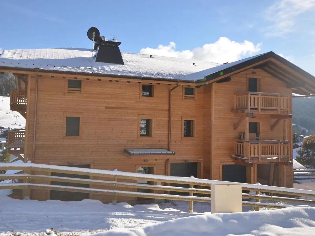 Les Gets - Appartement Moderne Avec Confort Et Animaux Admis - Fr-1-623-98