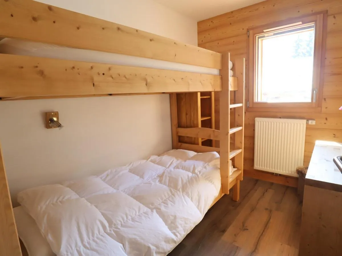 Apartment Les Gets - Appartement Moderne Avec Confort Et Animaux Admis - Fr-1-623-98