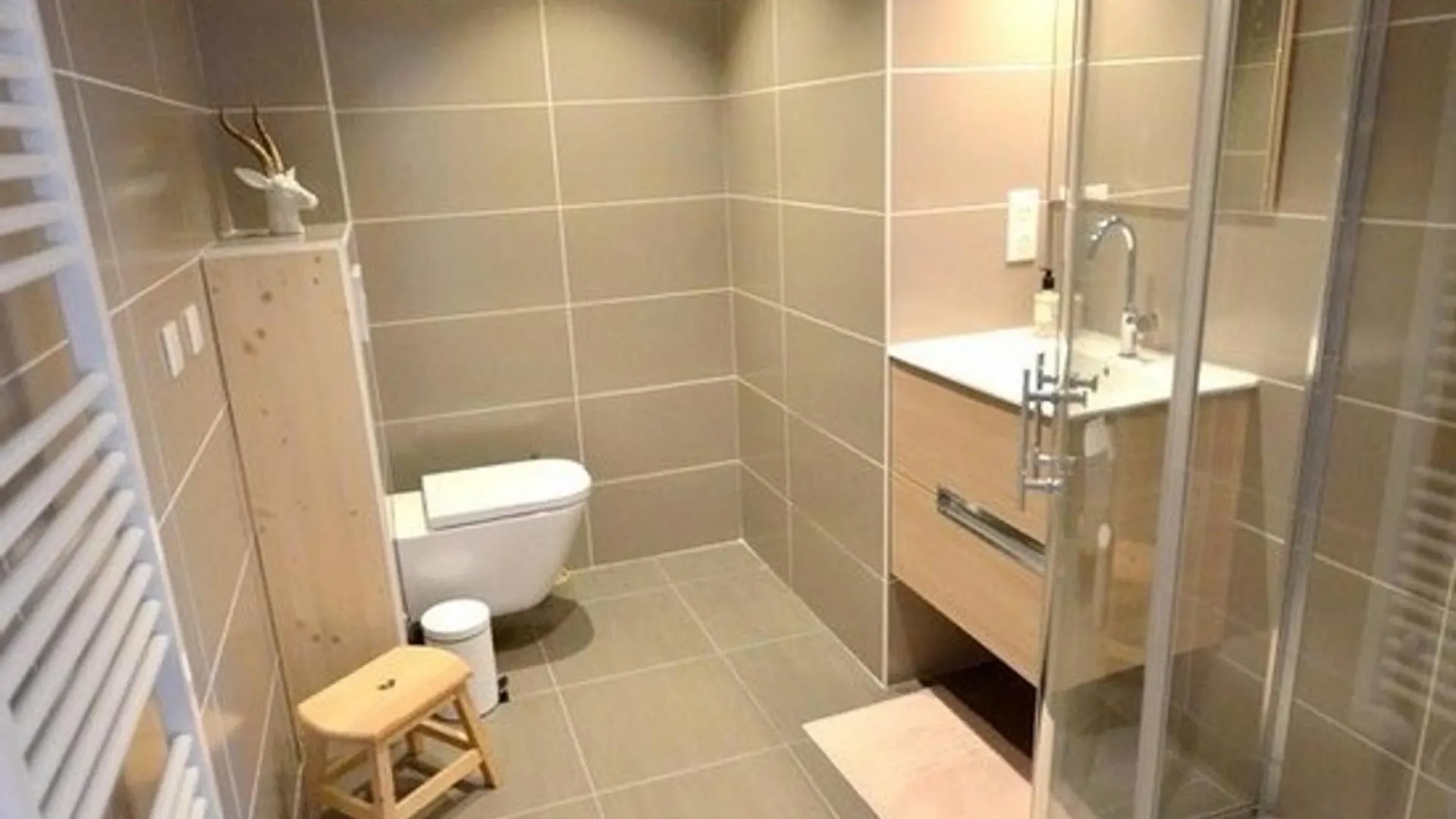 Les Gets - Appartement Moderne Avec Confort Et Animaux Admis - Fr-1-623-98 France