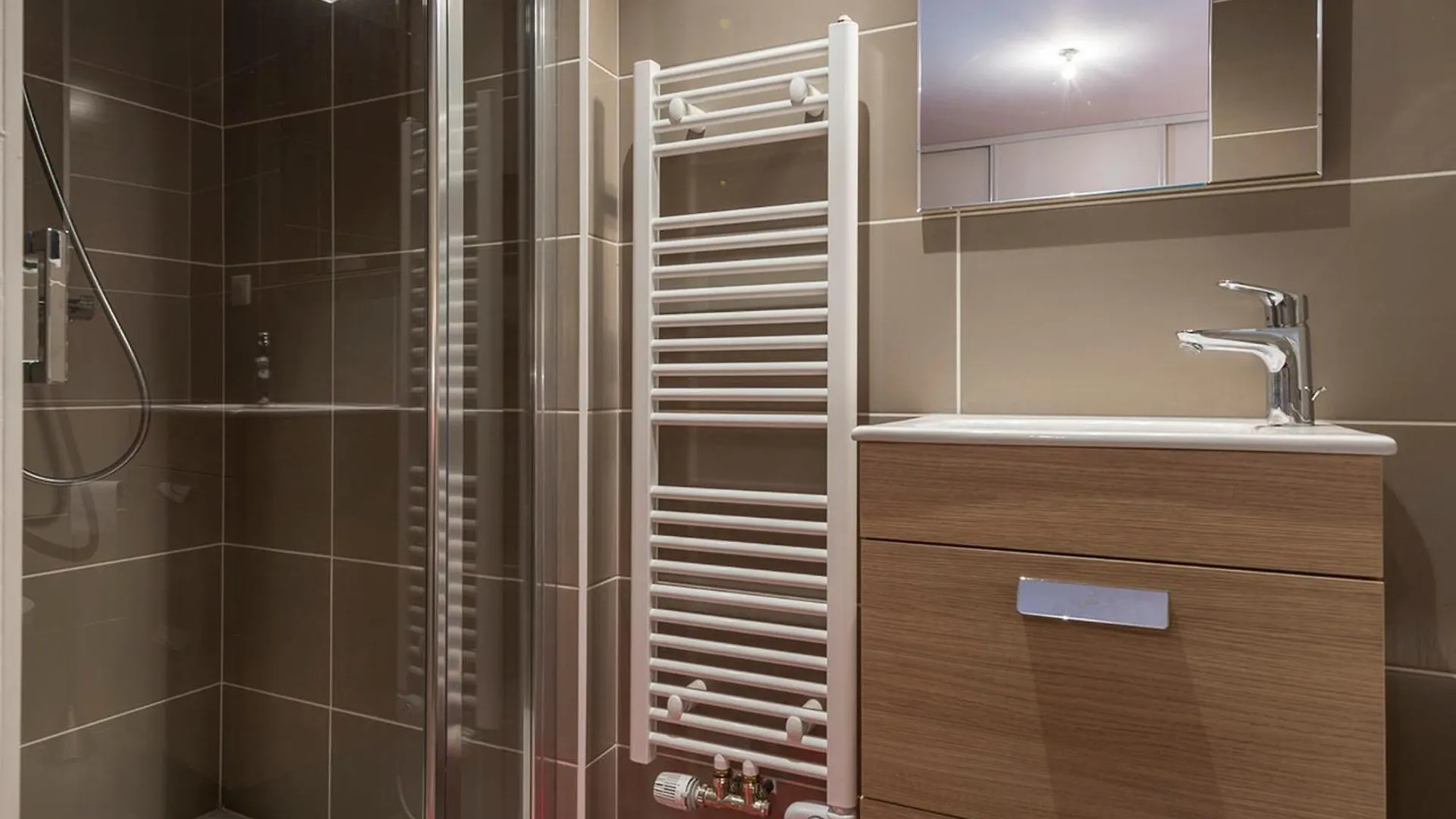 Les Gets - Appartement Moderne Avec Confort Et Animaux Admis - Fr-1-623-98 Les Gets